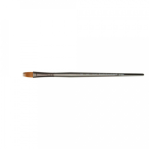 Zen™ All Media Filbert Comb Brush
