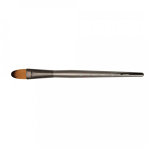 Zen™ All Media Oval Wash Brush