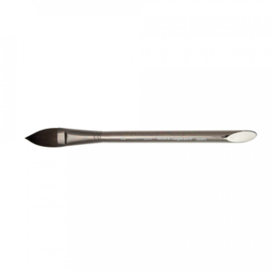 Zen™ Watercolour Pointed Oval Wash Brush