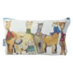 Emma Ball Zipped Pouch