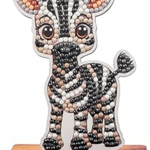 Crystal Art Buddies Series 5