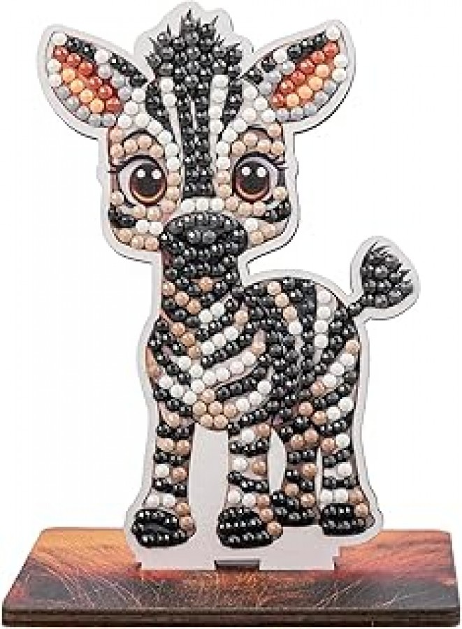 Crystal Art Buddies Series 5