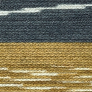 James C. Brett Scandi Croftland Aran