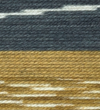 James C. Brett Scandi Croftland Aran