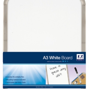 A3 Whiteboard