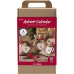 Advent Calendar Crochet