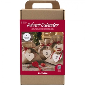 Advent Calendar Crochet