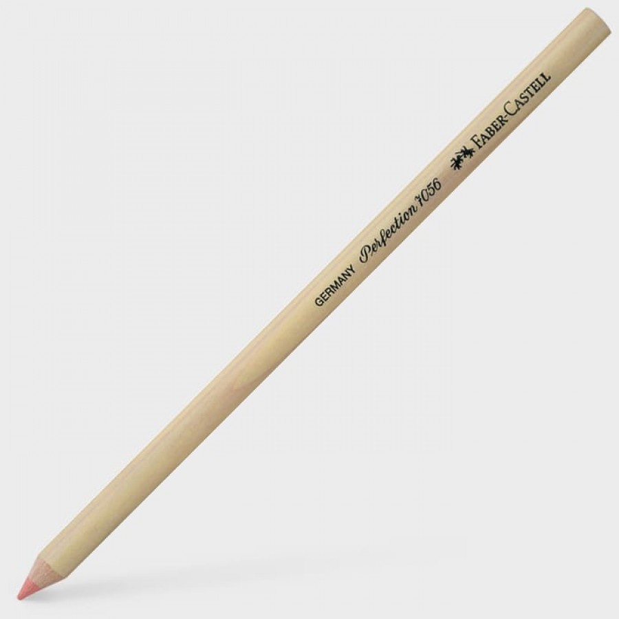 Faber Castell Perfection Pencil Single Ended Eraser