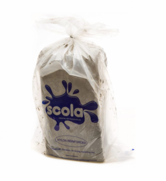Scola Clay Air hardening Clay 4.5kgh