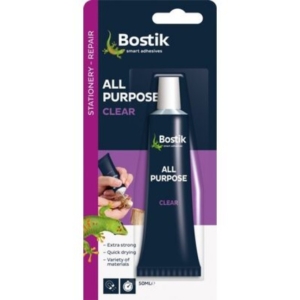 Bostick all purpose glue