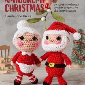 Amigurumi Christmas