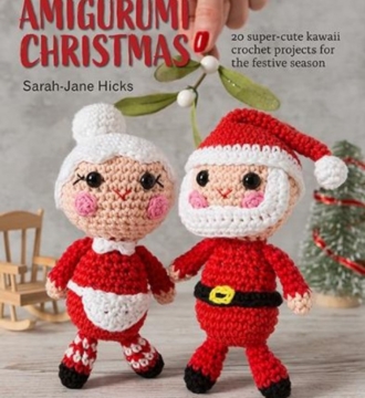 Amigurumi Christmas