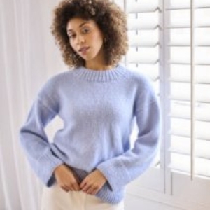 Mode At Rowan Ludham Knitting Pattern