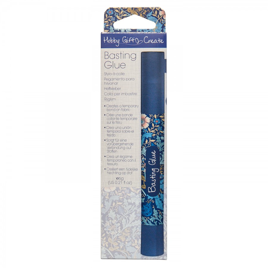Basting Glue
