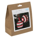 Trimits Crochet Kit
