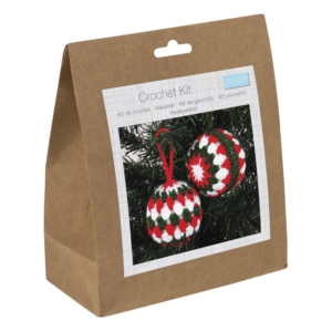 Trimits Crochet Kit
