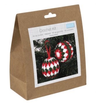 Trimits Crochet Kit