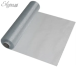 Eleganza Soft Sheer Organza SOLD BY THE METRE