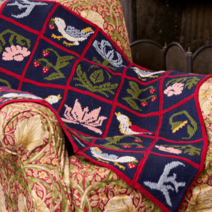 West Yorkshire Spinners - Blanket Kit