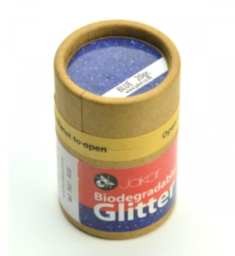Jakar Glitter Biodegradable 20gms