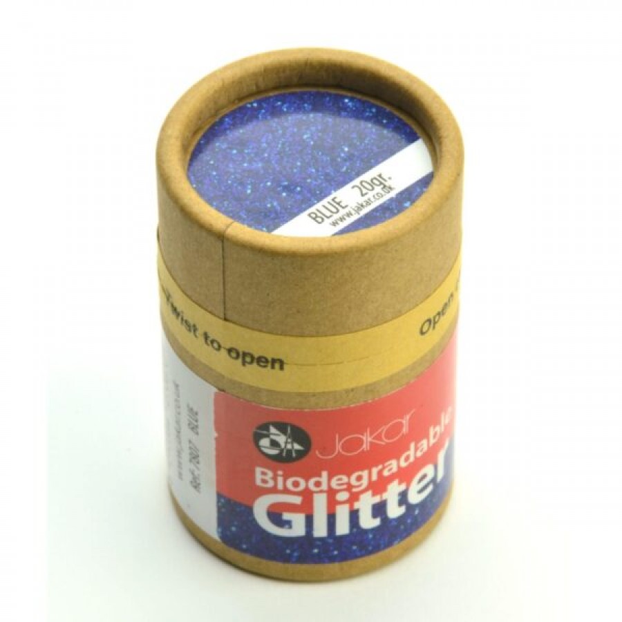 Jakar Glitter Biodegradable 20gms