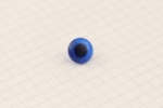 King Cole Domed Two Toned Buttons