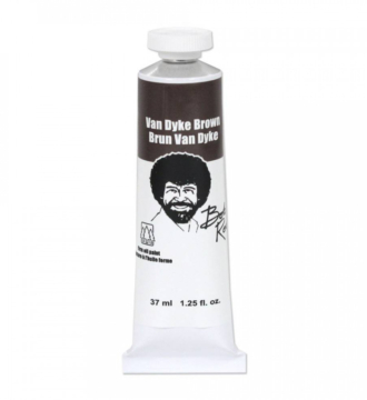 Bob Ross Oil Colour for Landscape 37ml