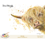 Bree Merryn Paint By Numbers 40 x 50cm