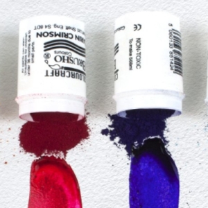 Colourcraft Brusho Watercolour Powder