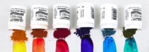 Colourcraft Brusho Watercolour Powder
