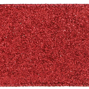 Luxury Wired Edge Ribbon