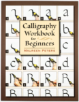 Calligraphy Workbook for Beginners