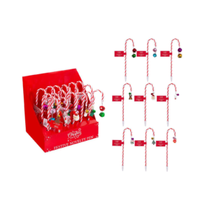 Christmas Candy Pen
