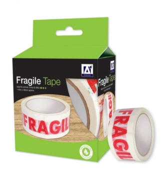 Fragile Tape 40m