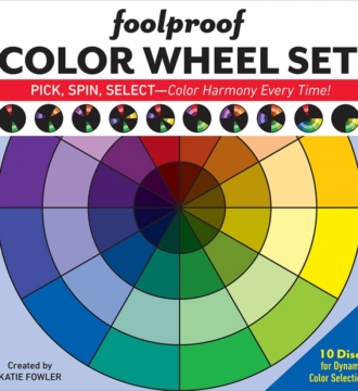 Foolproof Color Wheel Set