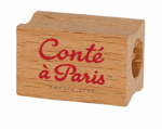 Conté à Paris Pencil Sharpener