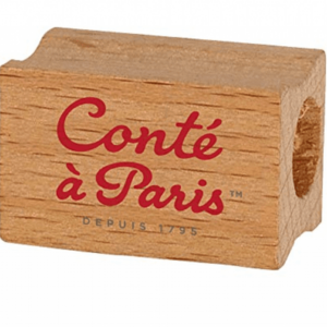 Conté à Paris Pencil Sharpener
