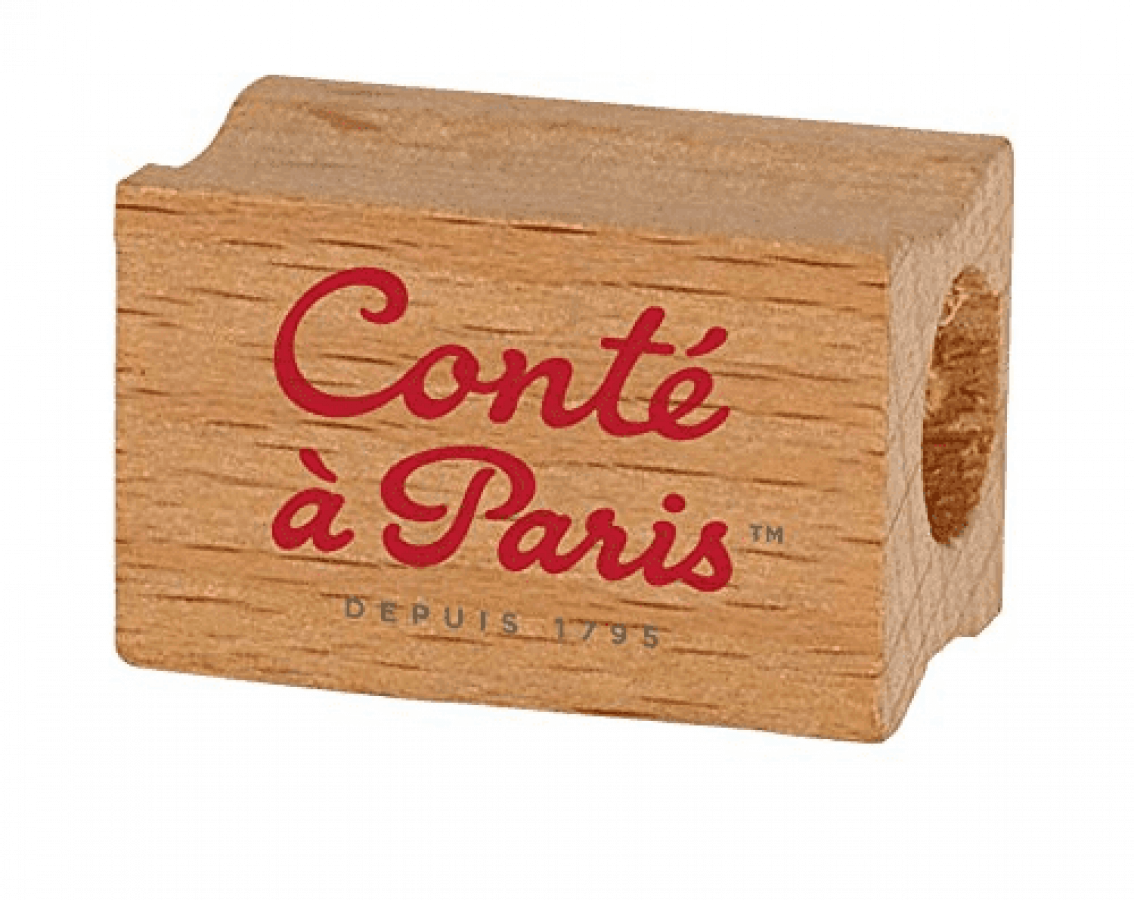 Conté à Paris Pencil Sharpener