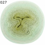 Rico Creative Cotton Degrade Lucky 8