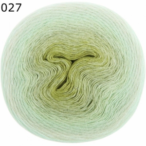 Rico Creative Cotton Degrade Lucky 8