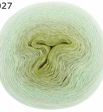 Rico Creative Cotton Degrade Lucky 8