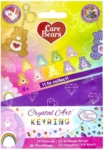 Crystal Art Keyring Kit