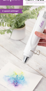 Crafters Companion Heat Tool