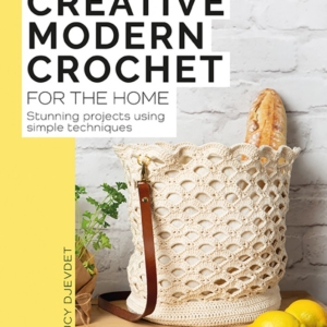 Creative Modern Crochet