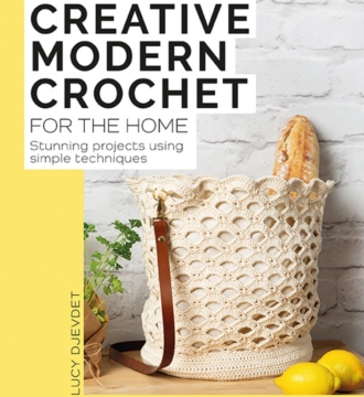 Creative Modern Crochet