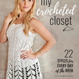 My Crocheted Closet