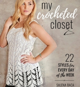 My Crocheted Closet
