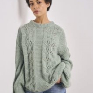 Mode At Rowan Denes Knitting Pattern