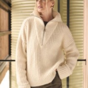Mode At Rowan Keswick Knitting Pattern