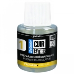 Pebeo Setacolor Leather Paint Mediums